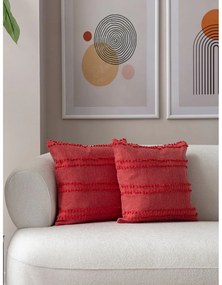 Poszewki na poduszki zestaw 2 szt. 43x43 cm Tuffet – Mioli Decor