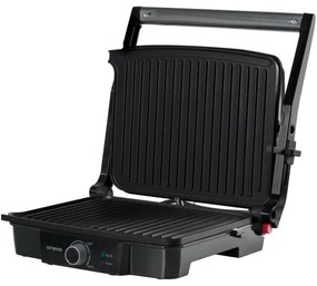 Orava Elektryczny grill kontaktowy Grillchef