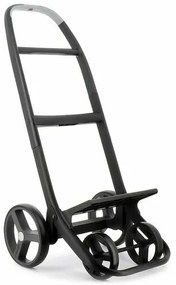 Rolser Torba na zakupy na kółkach Clec Termo Polar8 Plus Marina, niebieska