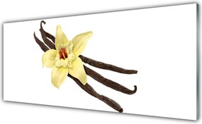 Panel Szklany do Kuchni Botaniczny Akcent Wnętrza