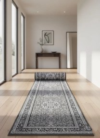 Szary chodnik klasyczny na metry F5-W03