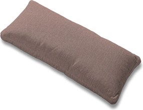 Poszewka na poduszkę Karlstad 67x30cm kolor różowy tkanina strukturalna