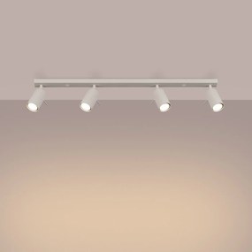 Listwa oświetleniowa RING 4L beżowy SOLLUX  LIGHTING