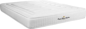 Materac Nottingham 180x200cm, Grubosc : 20 cm, Pianka z pamiecia ksztaltu, Wysoki, 3 strefy komfortu