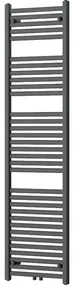 Mexen Hades grzejnik łazienkowy 1800 x 500 mm, 854 W, antracyt - W104-1800-500-00-66