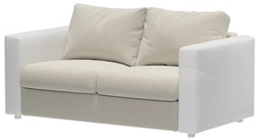 Pokrowiec na sekcję 2-osobową nierozkładaną Vimle