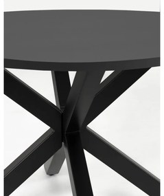 Okrągły stół ø 120 cm Argo – Kave Home