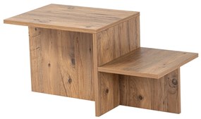 Stolik kawowy Harmony Atlantic Pine