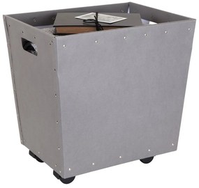 Kartonowy pojemnik Tellus – Bigso Box of Sweden
