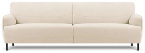 Beżowa sofa Windsor &amp; Co Sofas Neso, 235 cm