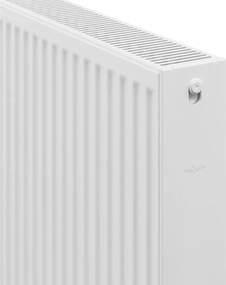 Mexen C22 grzejnik płytowy 500 x 1200 mm, podłączenie boczne, 1709 W, biały - W422-050-120-00