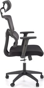 Fotel biurowy z regulacjami Pablo Halmar