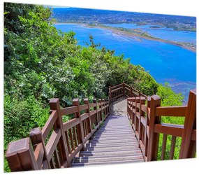 Obraz - Panorama (70x50 cm)