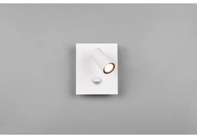 Lampa zewnętrzna (wysokość 16 cm) Tunga – Trio