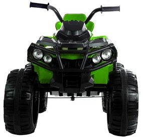 Quad na akumulator r/c bdm0906 zielony