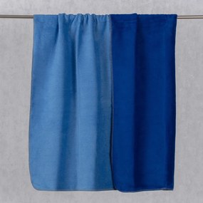 Koc Cosy Home 150x200 Indigo&amp;Blue