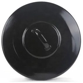 Sfinx Pokrywka emaliowana Standard, 26 cm, śred. 26 cm