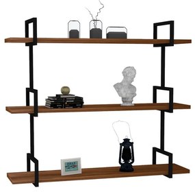 Półka Uras Walnut