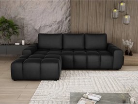 Narożnik MAILO funkcja spania DL z pojemnikiem SOLAR 99 WERSAL