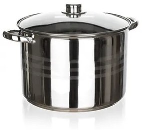 Banquet Garnek ze stali nierdzewnej Living, śr. 30 cm, 30 cm