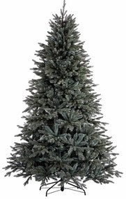 Choinka sztuczna PE Świerk Lodowy 280cm