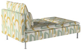 Pokrowiec na szezlong Söderhamn