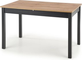 Rozkładany stół w stylu industrialnym Greg