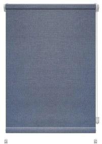 Szara roleta 80x150 cm Mini Faro – Gardinia