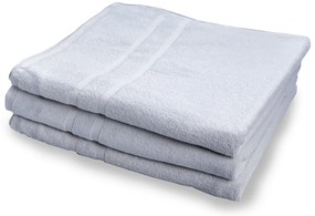 Ręcznik hotelowy Royal 50 x 100 cm biały, 100% bawełna