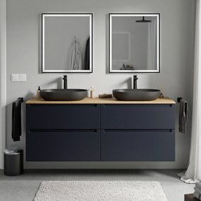 Szafka podumywalkowa VIREO 160 cm