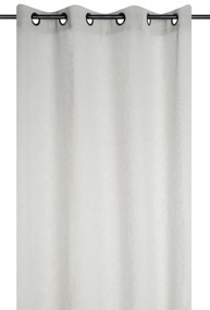 Firana PALOMA na przelotkach, 140 x 260 cm