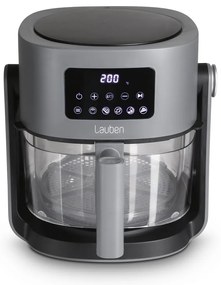 Lauben Glass&Grill 5500BG Frytownica na gorące powietrze
