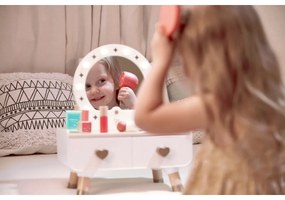 Hape Mój stylowy stolik kosmetyczny