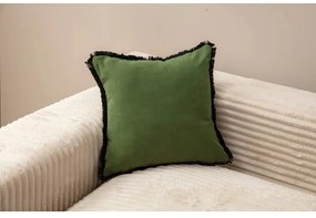 Poszewka na poduszkę 43x43 cm Sacakli – Mioli Decor