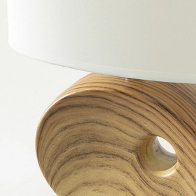 Lampka stołowa Harmony I 17x7x31 cm