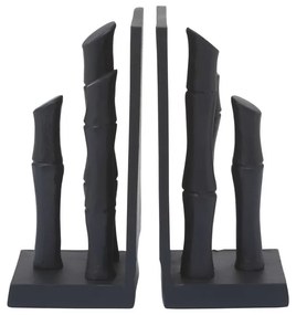 Podpórki do książek 2 szt. Hiba – Premier Housewares