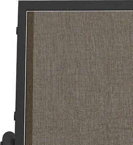 Brązowa Huśtawka Ogrodowa E1-M18