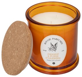 Świeca zapachowa w szkle HAPO, 500 g