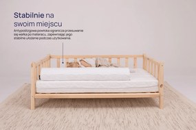 Wałek zabezpieczający