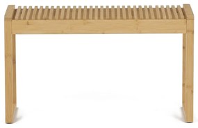 Ławka B040 NAT, bambus