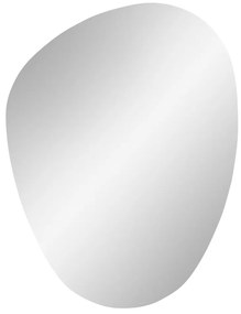 Lustro z oświetleniem ścienne 55x72 cm Quickset 393 – Pelipal