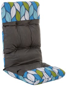 Poduszka na fotel ogrodowy 118 x 48 cm Malaga G034-21PB PATIO