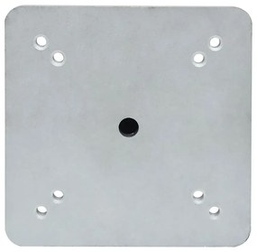 Wkręcana podstawa w ziemię pod parasol R0-P06