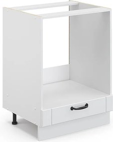 Szafka kuchenna biały domek wiejski 60x51.6x82 fame-line