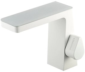 Bateria umywalkowa z mieszaczem NT7320 kaskadowaDostępna w trzech kolorach