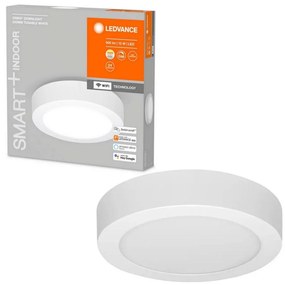 Ledvance - LED Plafon ściemnialny ORBIS LED/12W/230V 3000-6500K Wi-Fi