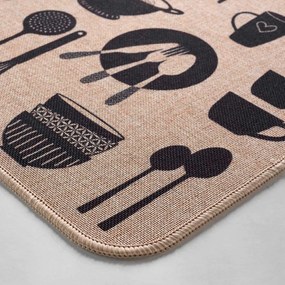 Chodnik 45x120 cm Kitchen – douceur d'intérieur