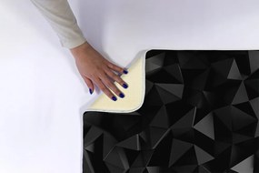 Dywanik łazienkowy Dywanik łazienkowy Abstrakcja Geometryczna