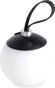 Lampa zewnętrzna stołowa LED ze ściemniaczem na USB (wysokość 40,5 cm) Balmony – Bizzotto