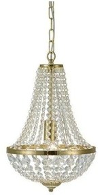 Lampa wisząca Markslöjd Granso, ⌀ 30 cm